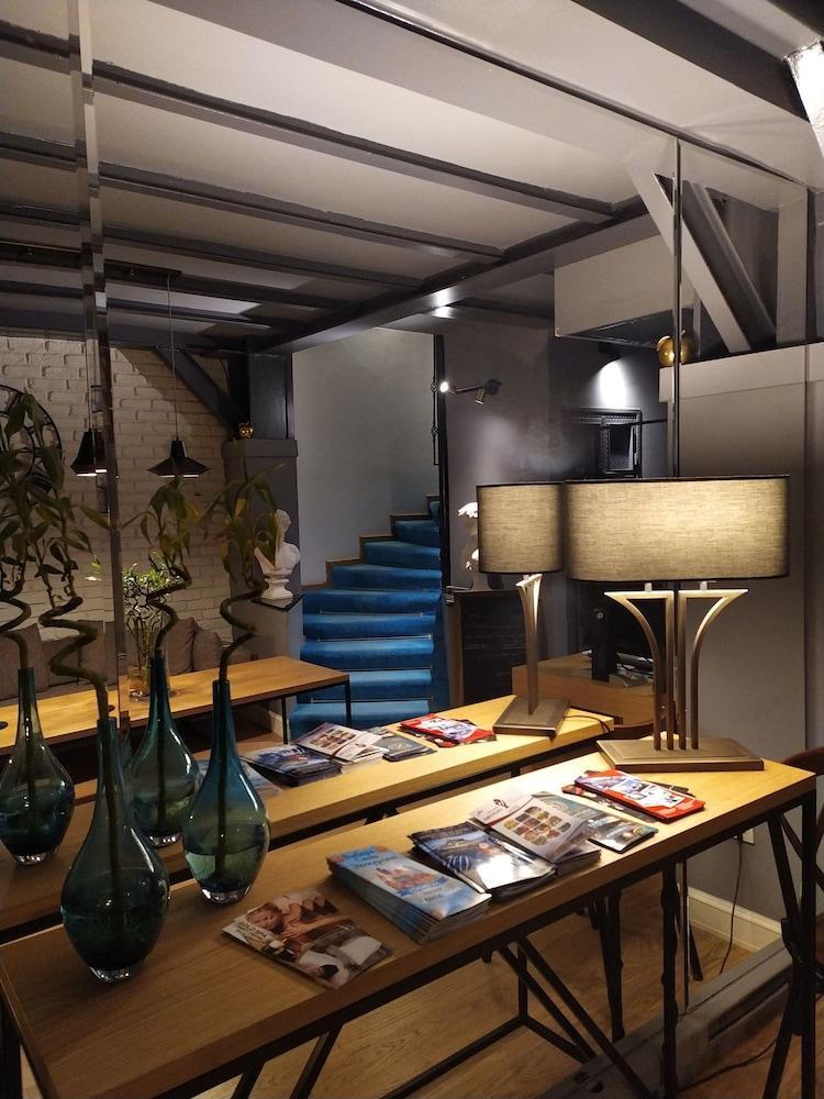 איסטמבול Jakaranda Hotel מראה חיצוני תמונה