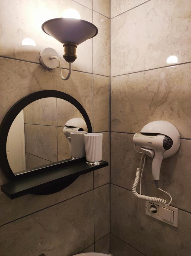 איסטמבול Jakaranda Hotel מראה חיצוני תמונה