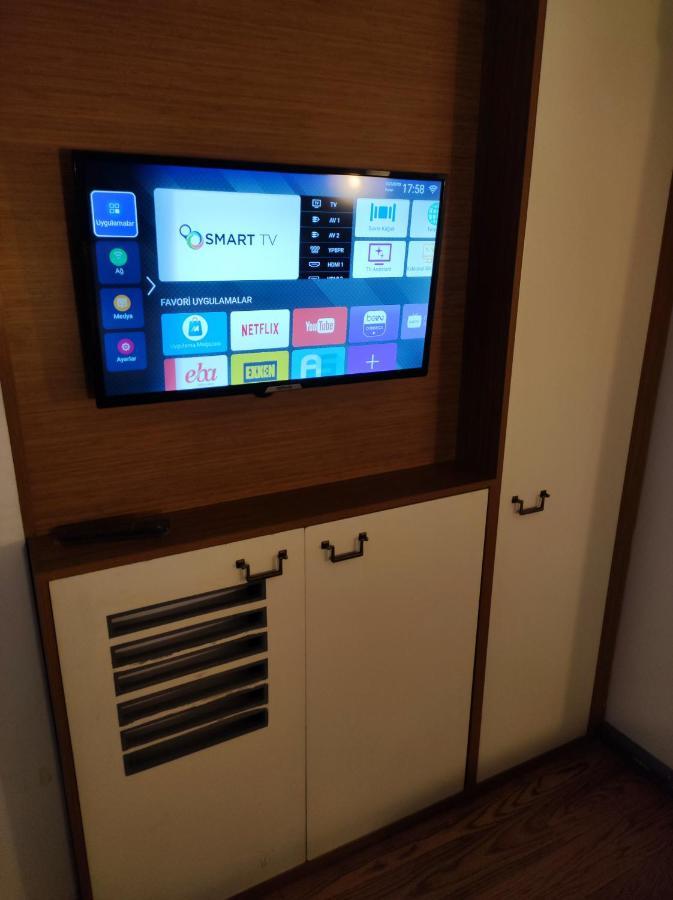 איסטמבול Jakaranda Hotel מראה חיצוני תמונה