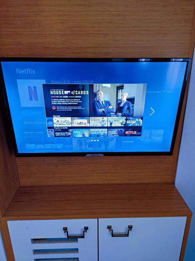 איסטמבול Jakaranda Hotel מראה חיצוני תמונה
