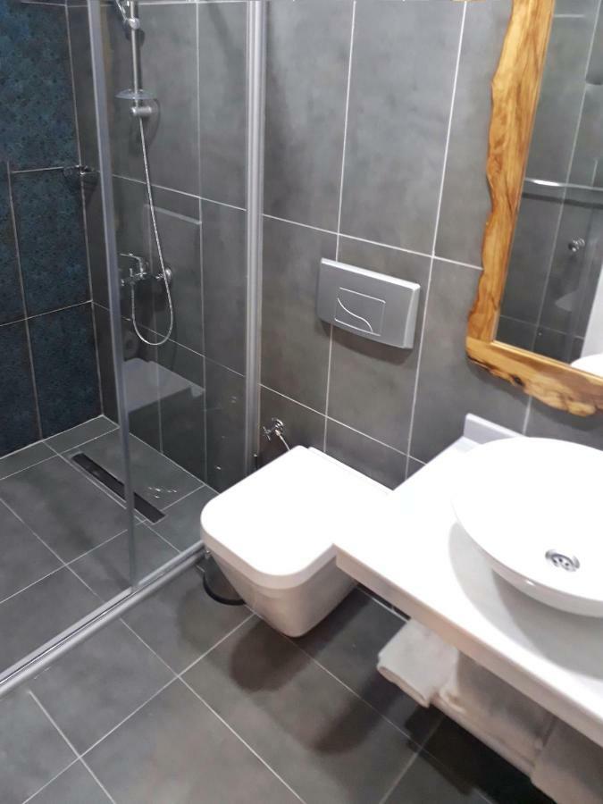 איסטמבול Jakaranda Hotel מראה חיצוני תמונה