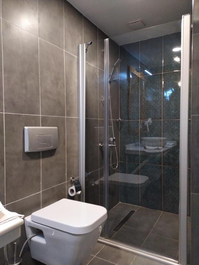 איסטמבול Jakaranda Hotel מראה חיצוני תמונה