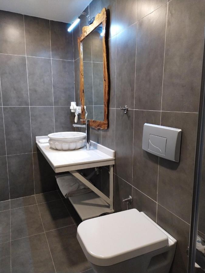 איסטמבול Jakaranda Hotel מראה חיצוני תמונה