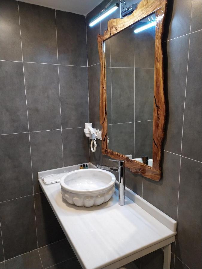 איסטמבול Jakaranda Hotel מראה חיצוני תמונה
