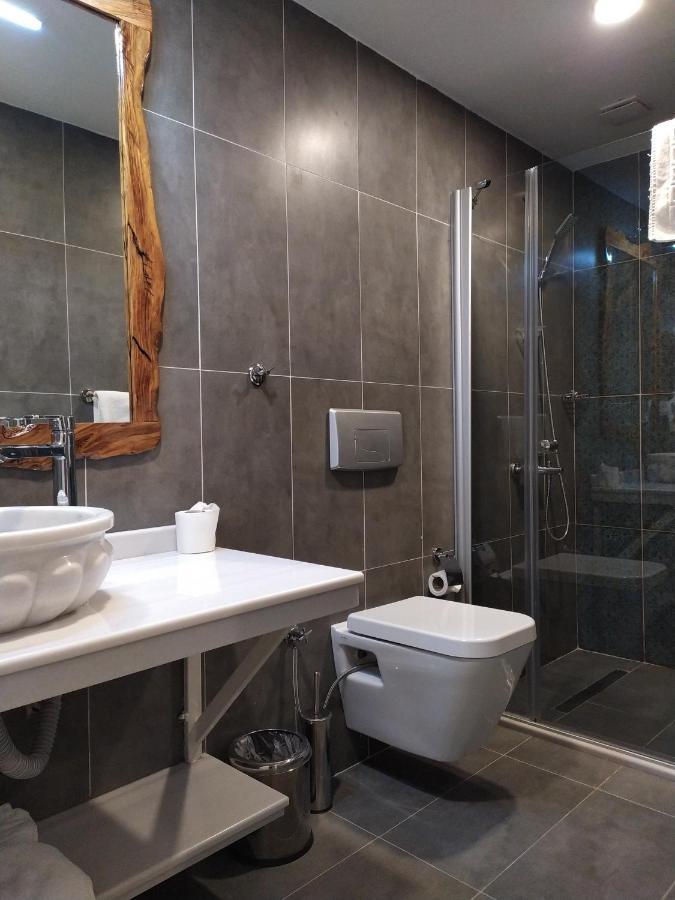 איסטמבול Jakaranda Hotel מראה חיצוני תמונה
